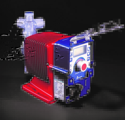 Walchem Pump Pumping Solutions, Inc.